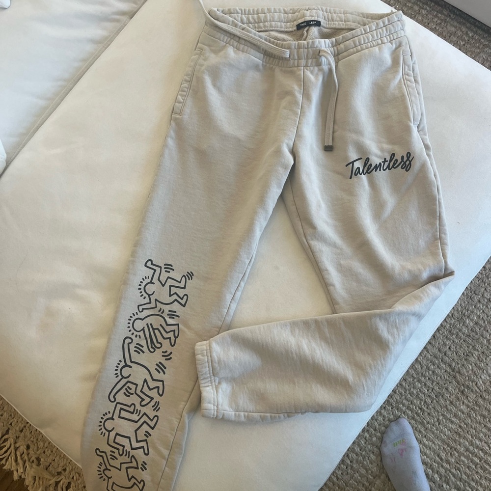 Talentless x Keith Haring Sweatpants